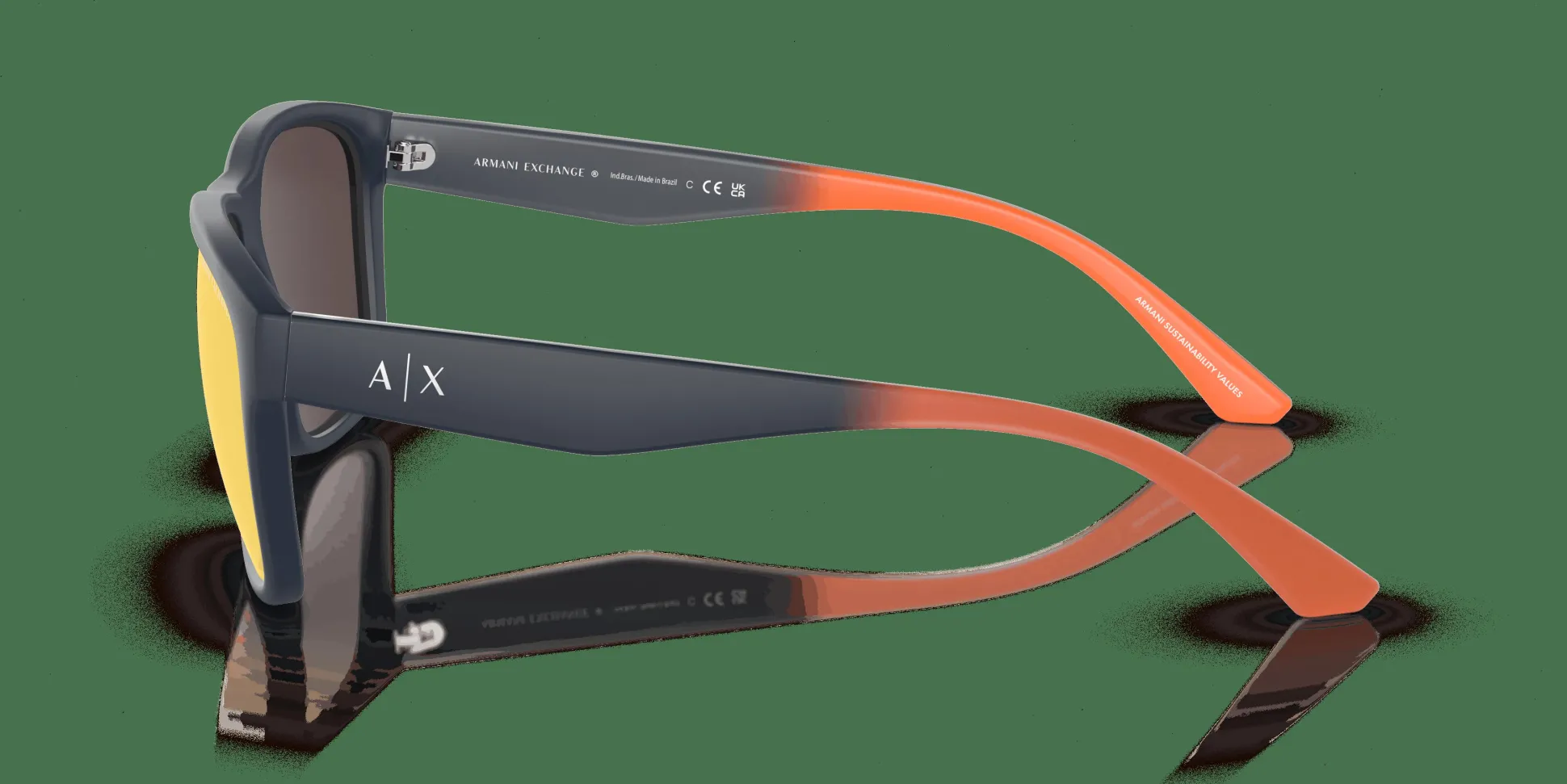 ARMANI EXCHANGE AX4135S 81816Q