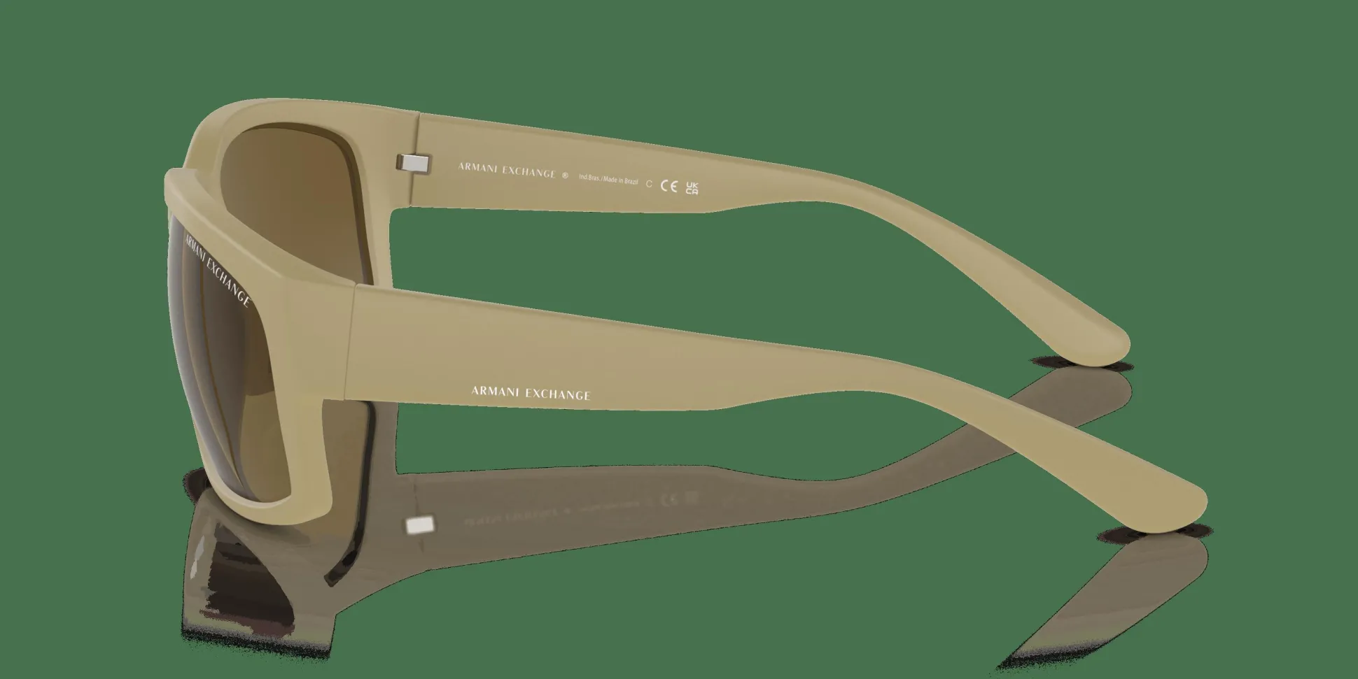 ARMANI EXCHANGE AX4142SU 834873