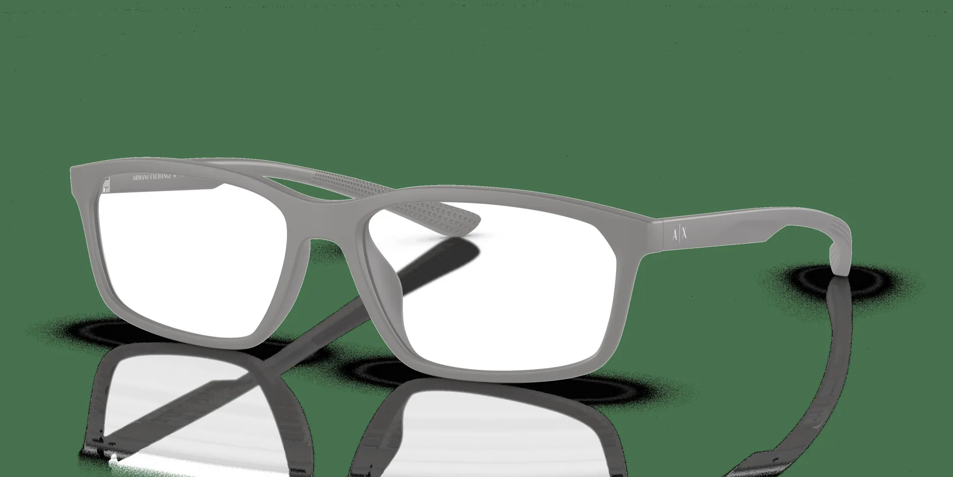 ARMANI EXCHANGE AX3108U 8180