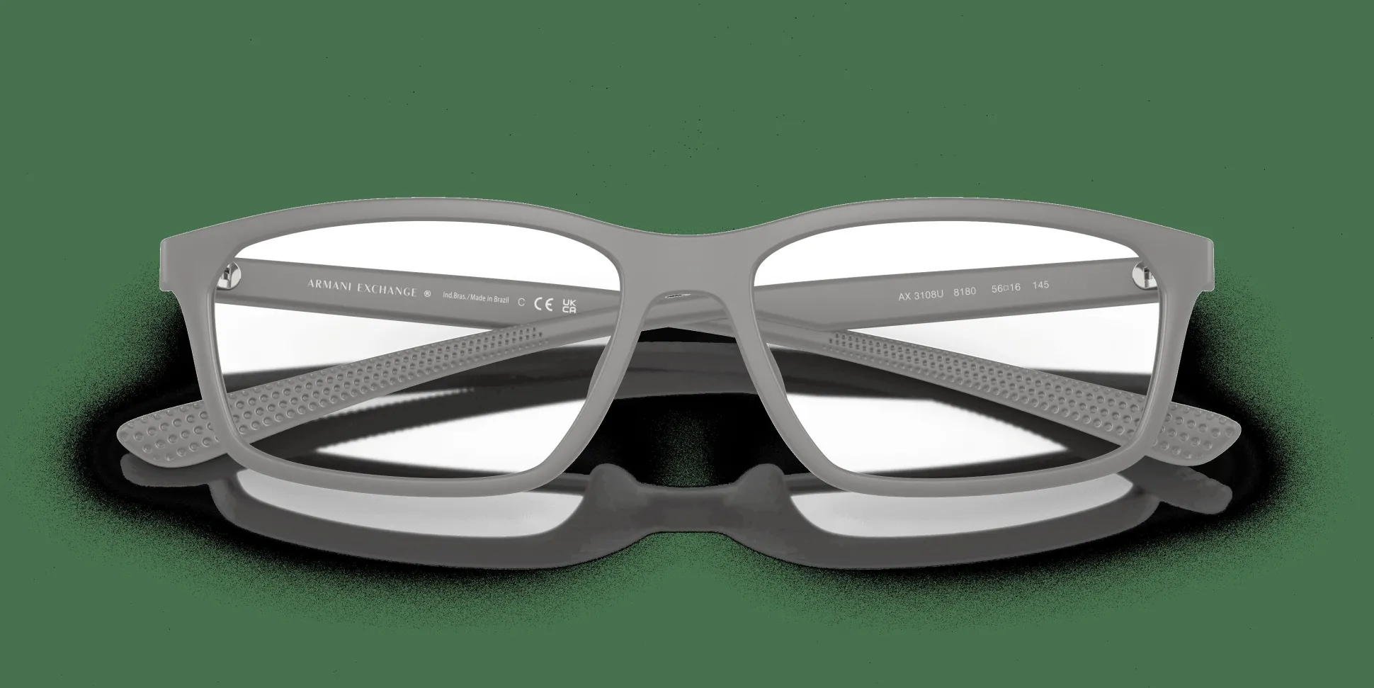 ARMANI EXCHANGE AX3108U 8180