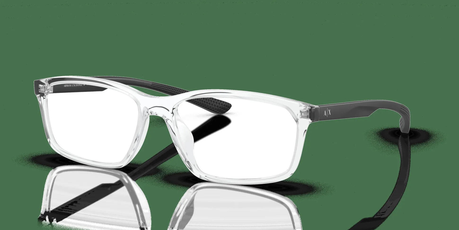 ARMANI EXCHANGE AX3108U 8333