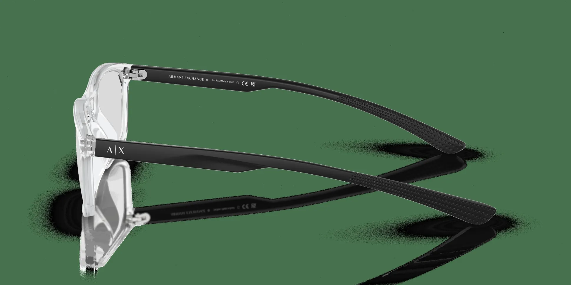 ARMANI EXCHANGE AX3108U 8333