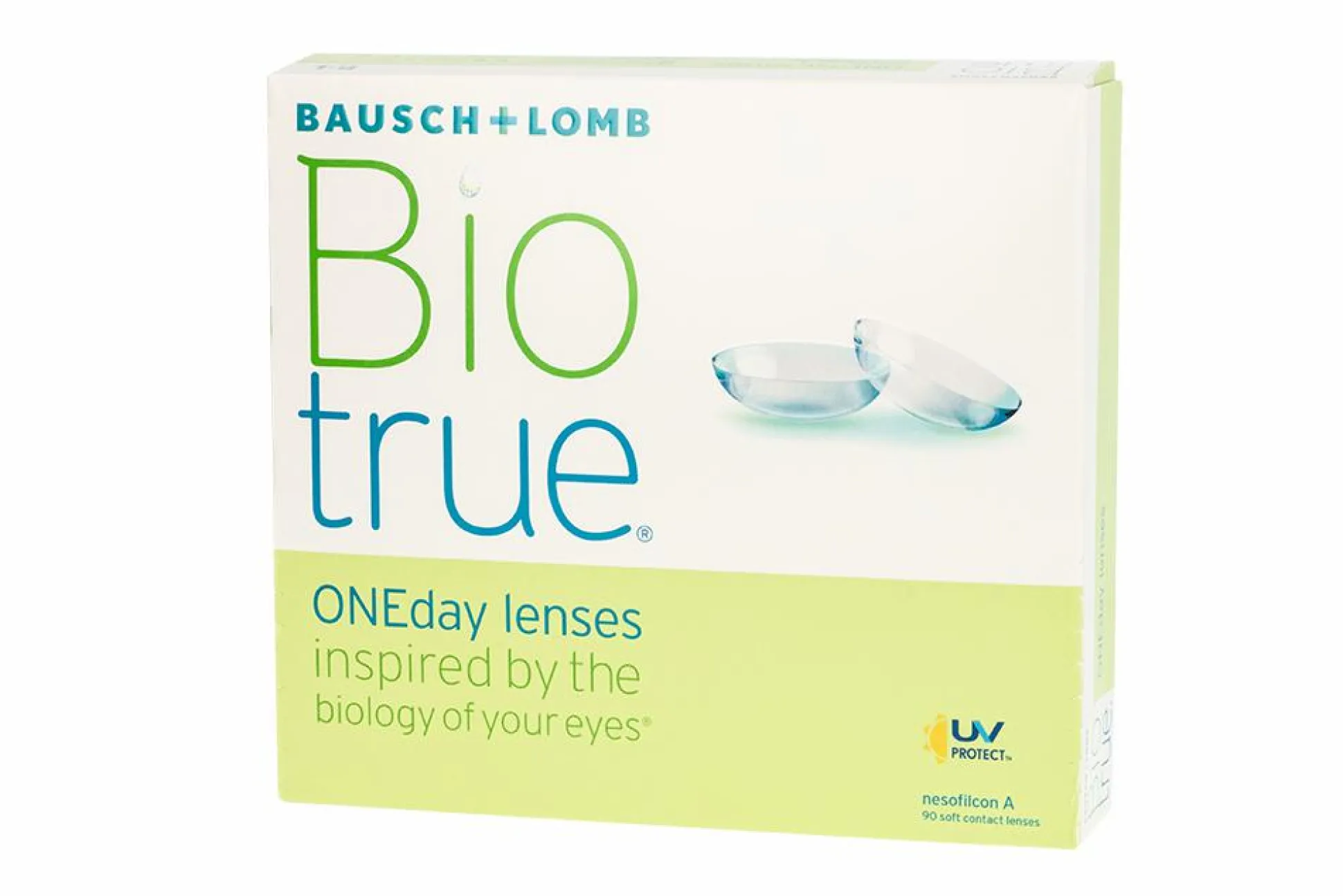 BIOTRUE ONEDAY BOITE DE 90