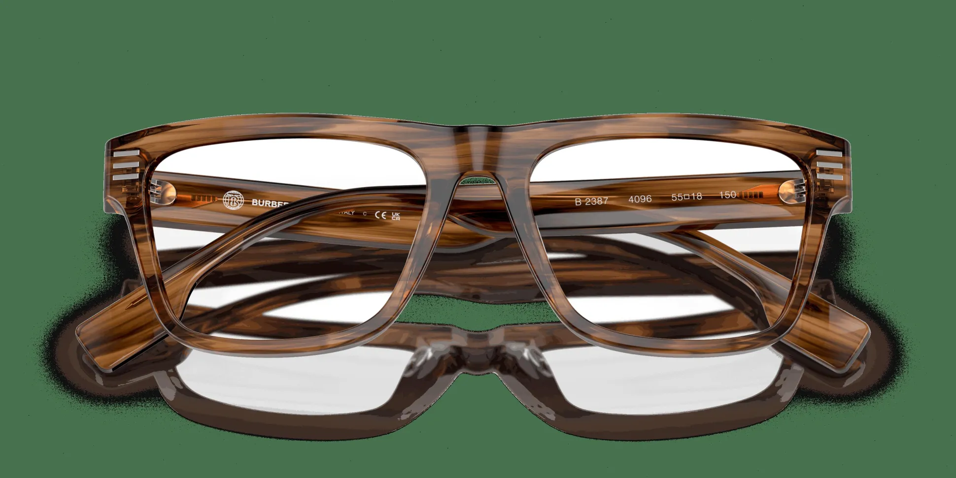 BURBERRY BE2387 4096