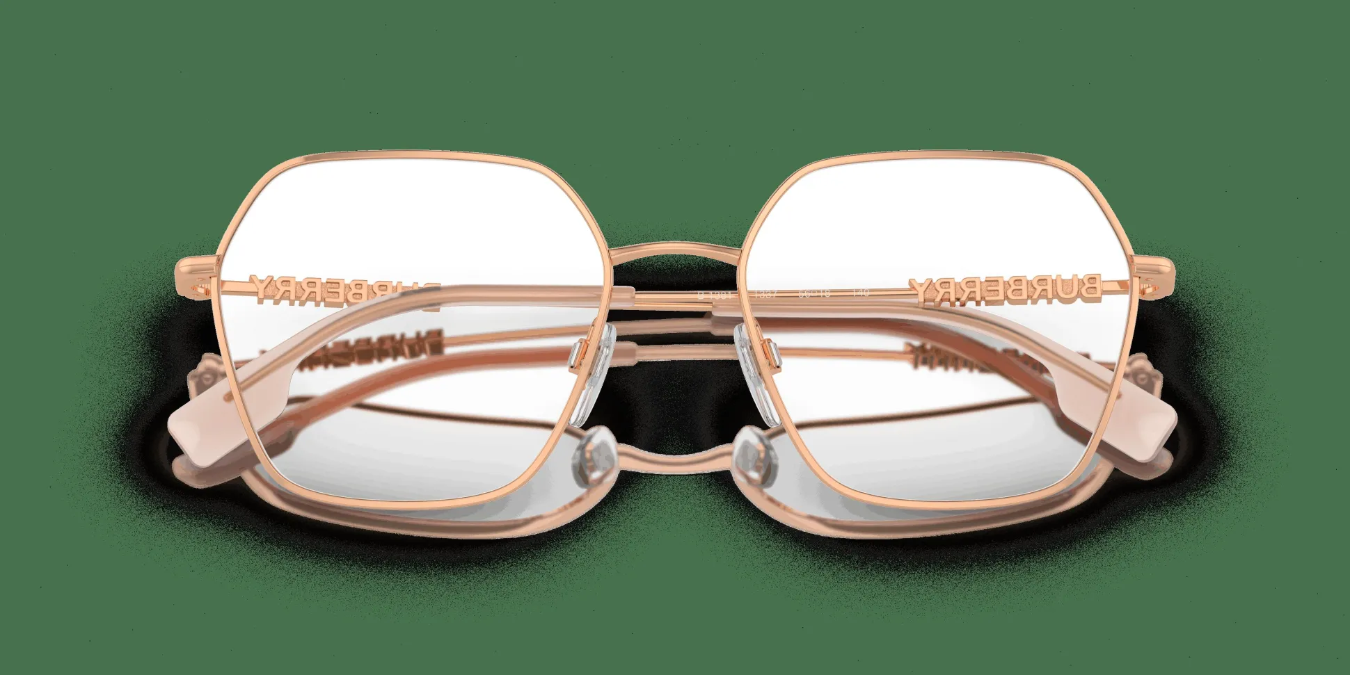 BURBERRY BE1381 1337