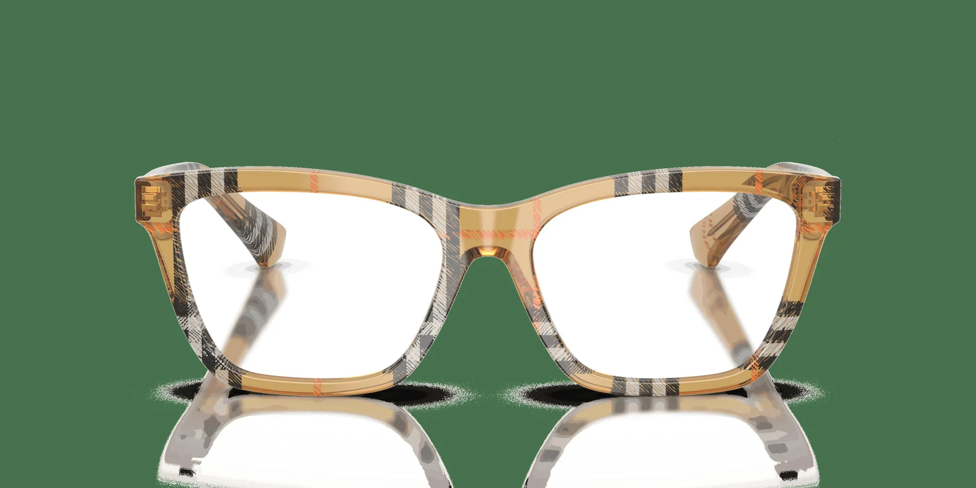 BURBERRY BE2440 4163