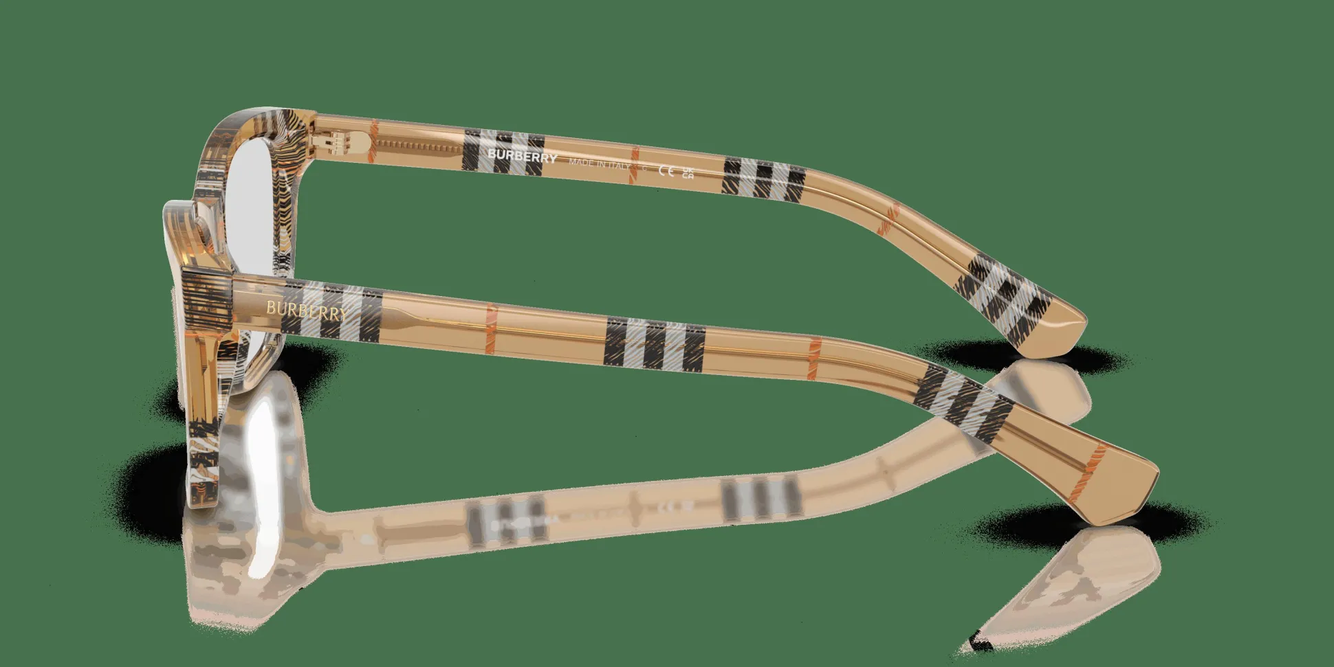 BURBERRY BE2440 4163