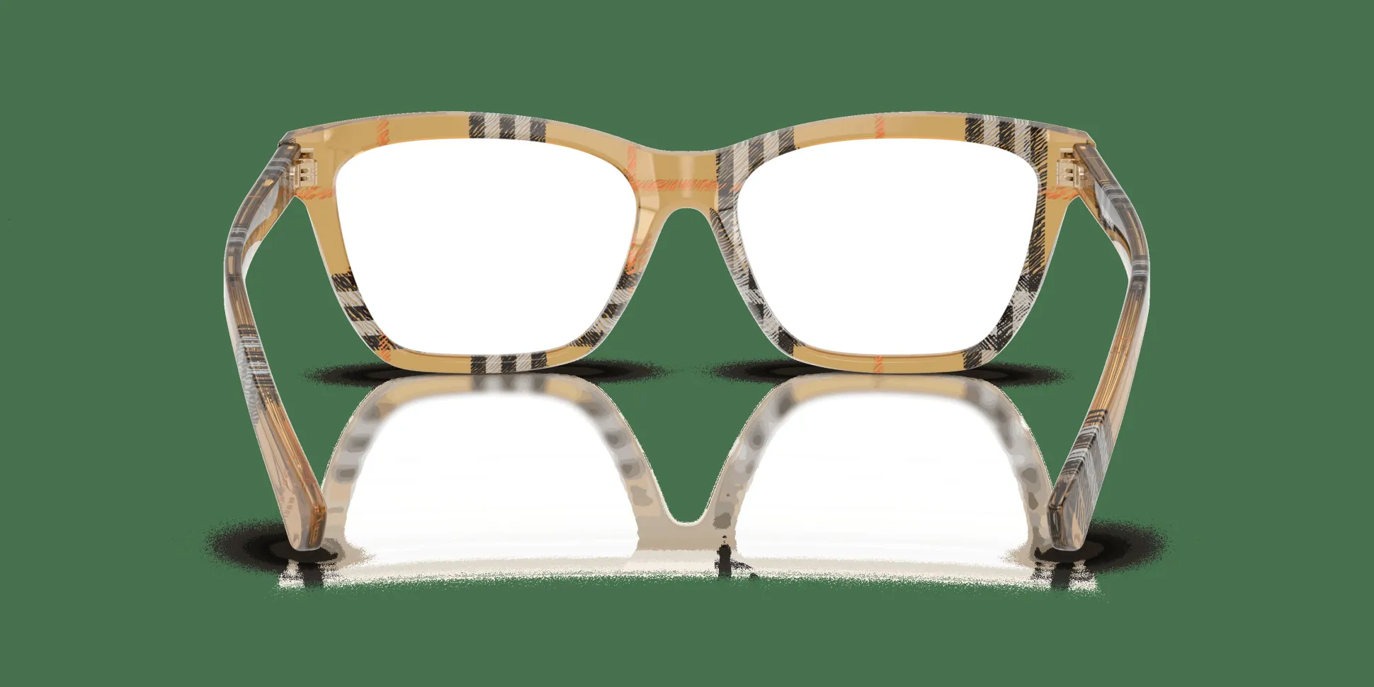 BURBERRY BE2440 4163