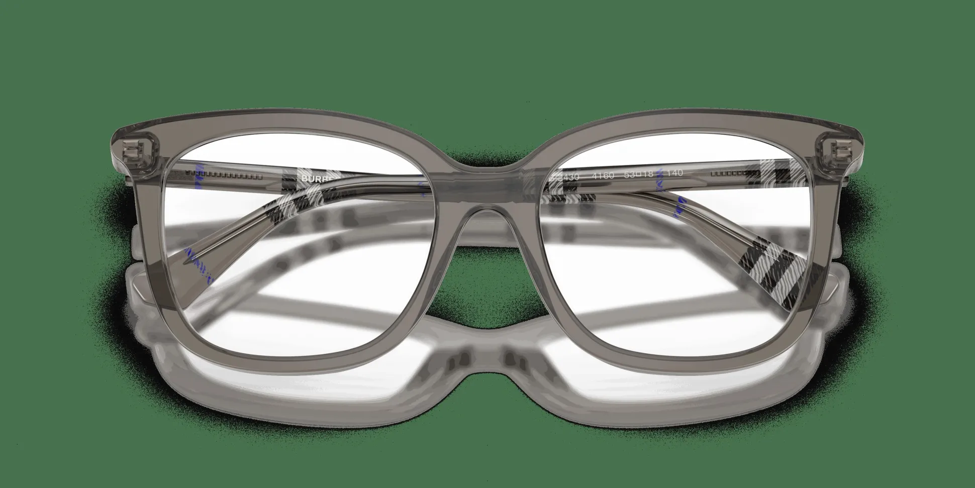 BURBERRY BE2430 4160