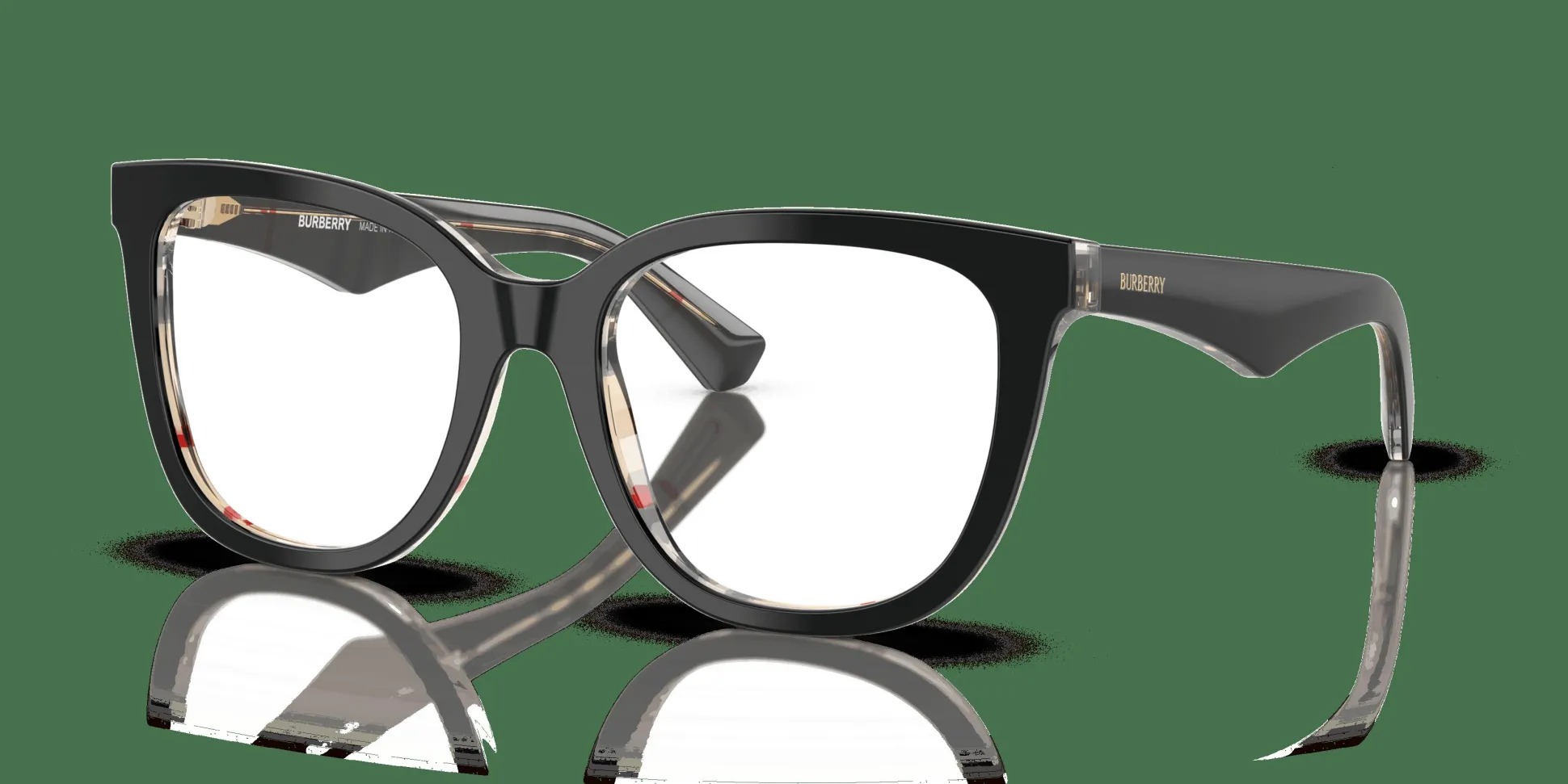 BURBERRY BE2415 4121