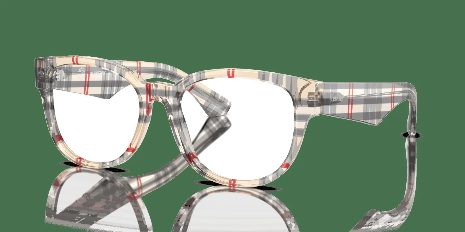 BURBERRY BE2410 4122