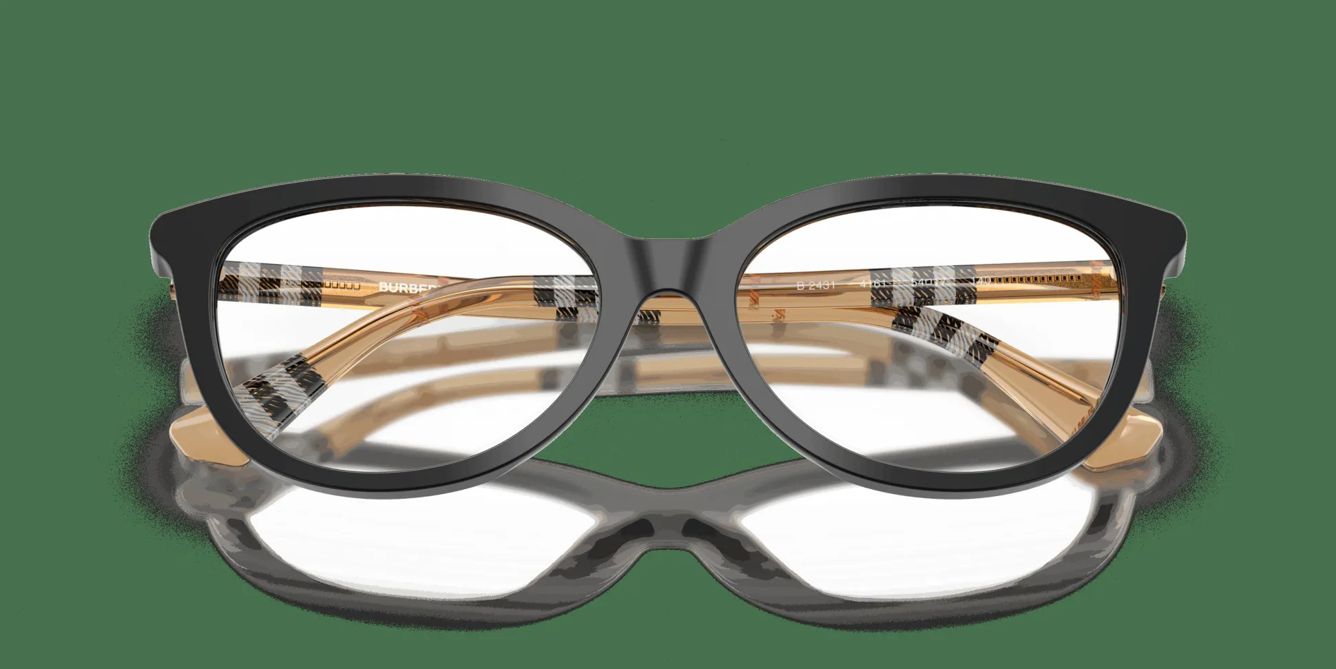 BURBERRY BE2431 4161