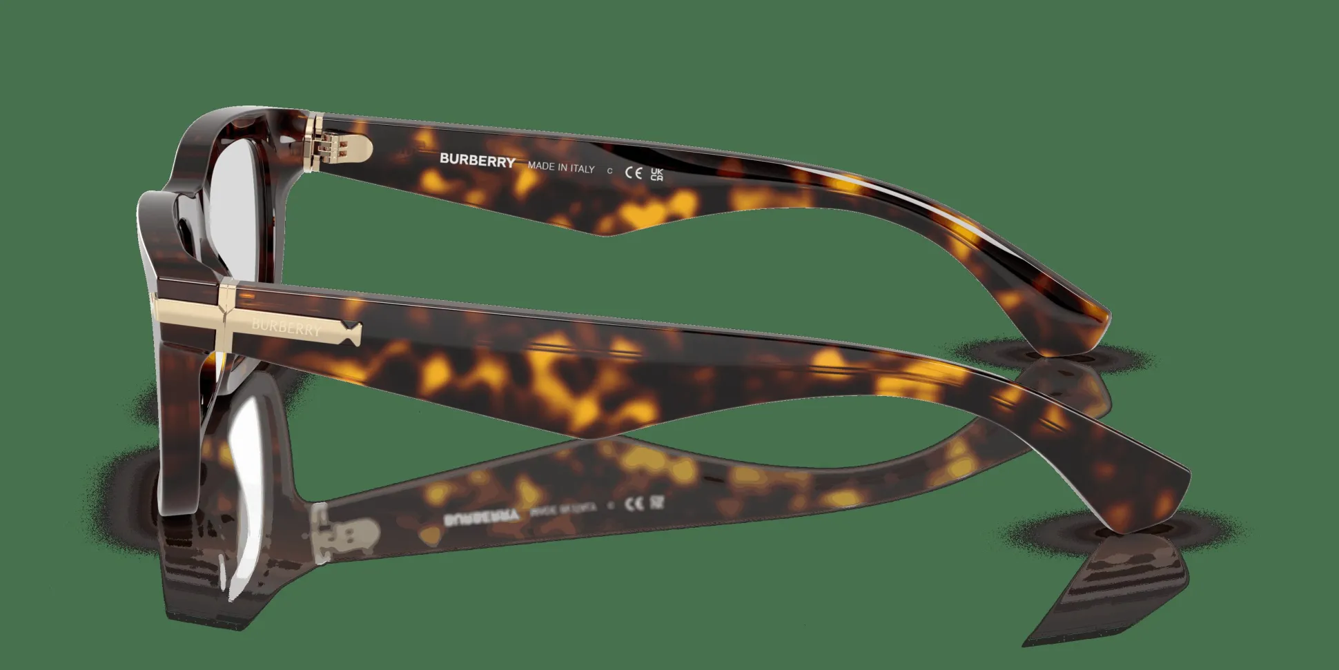 BURBERRY BE2419 3002