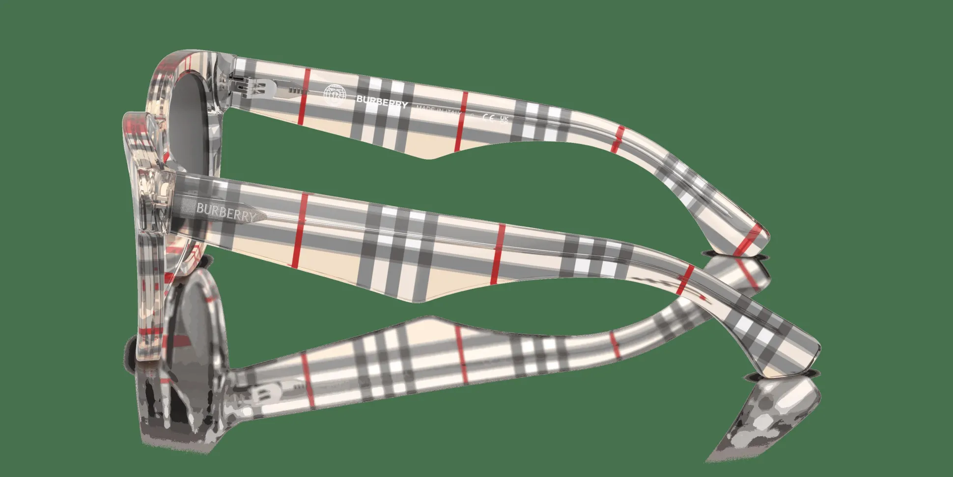 BURBERRY BE4432U 412287