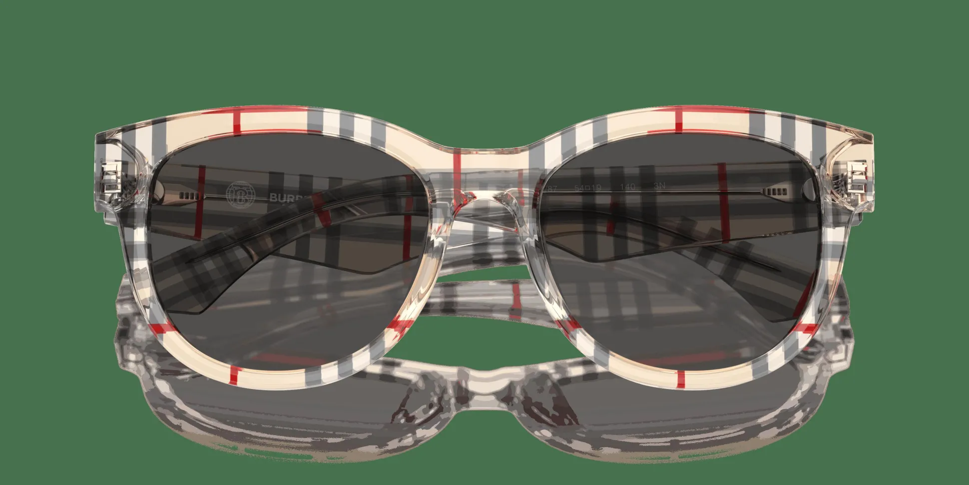 BURBERRY BE4432U 412287