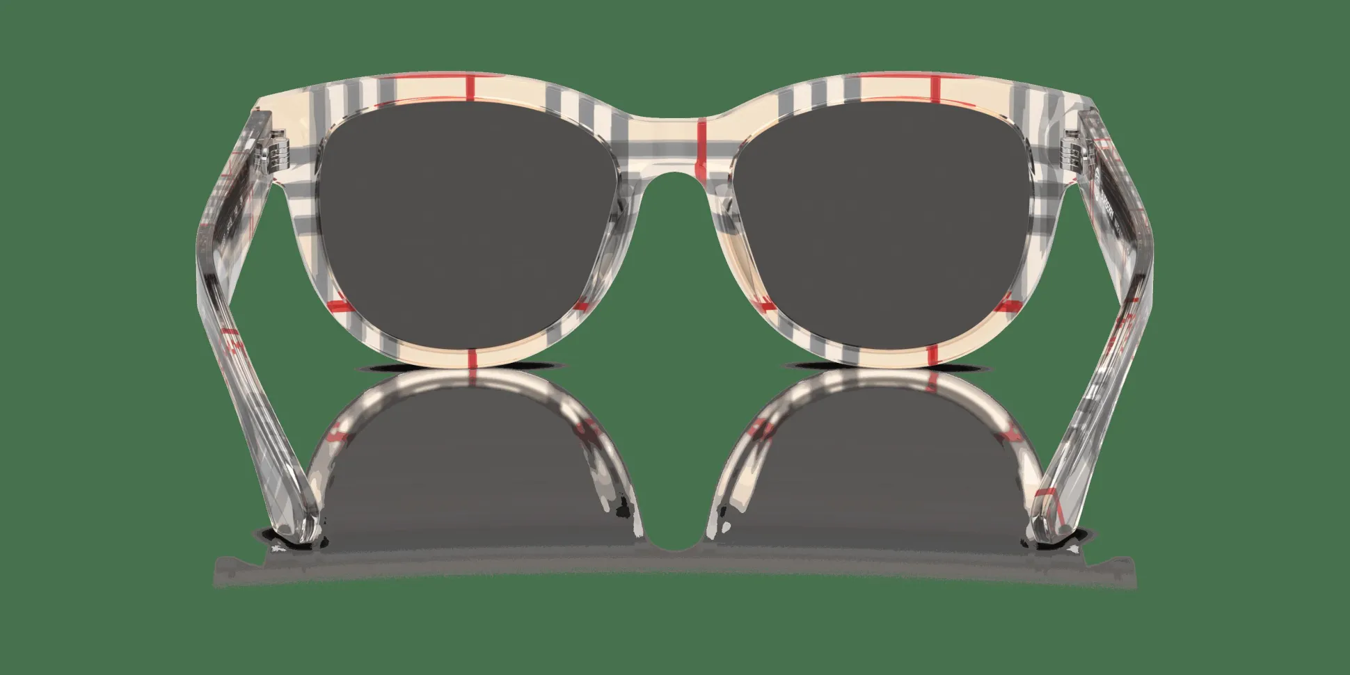 BURBERRY BE4432U 412287