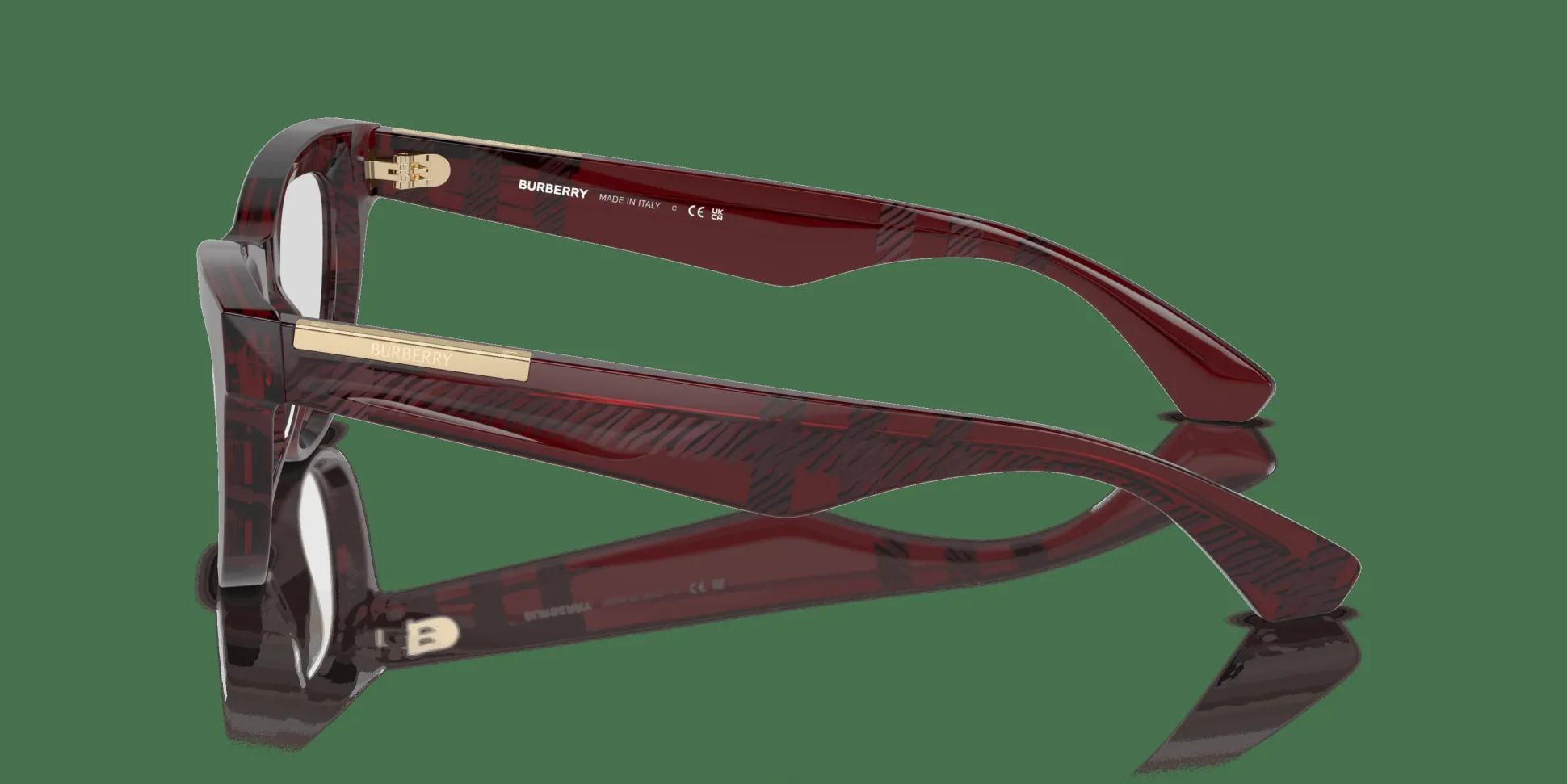 BURBERRY BE2406U 4115