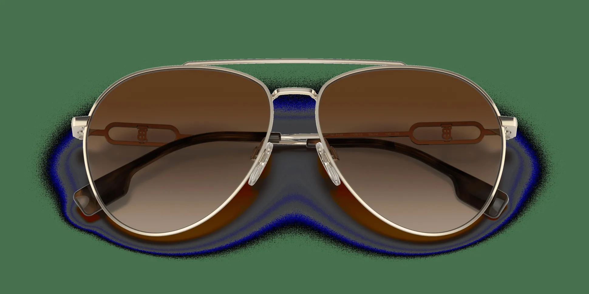 BURBERRY Carmen BE3128 110913