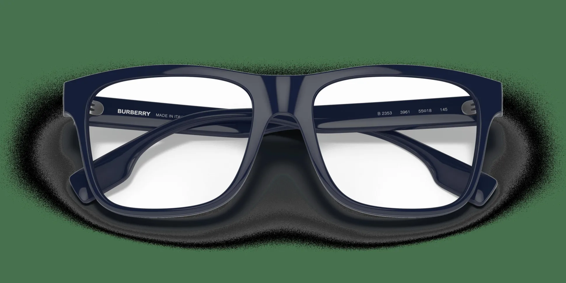 BURBERRY Carter BE2353 3961