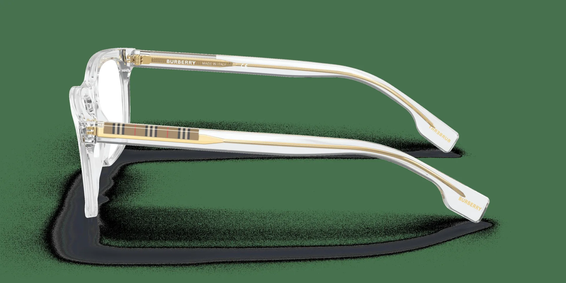 BURBERRY Elm BE2334 3024