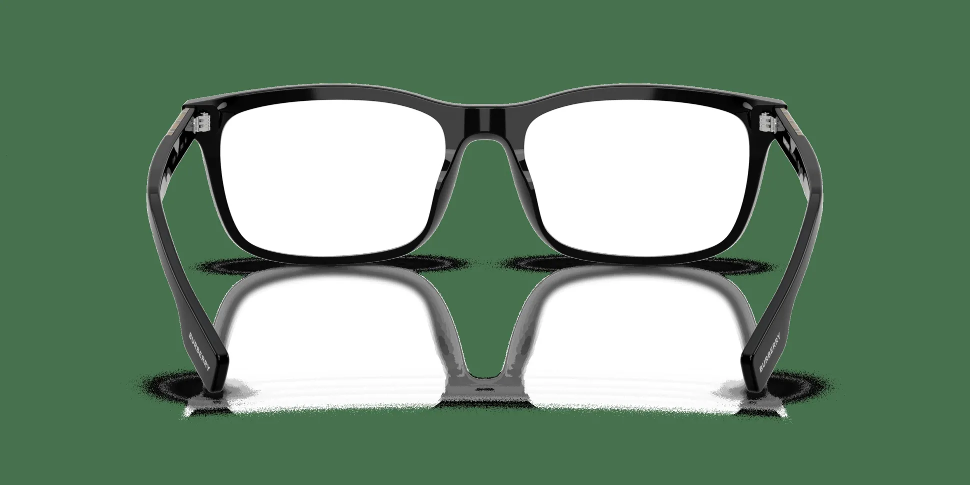 BURBERRY Elm BE2334 3001