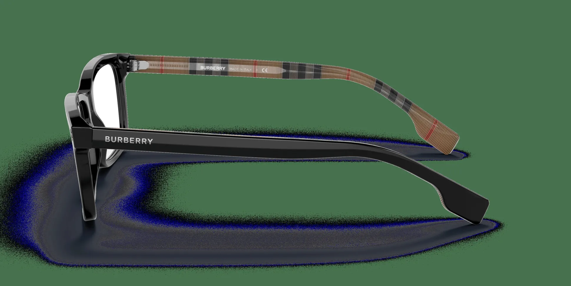 BURBERRY Foster BE2352 3773