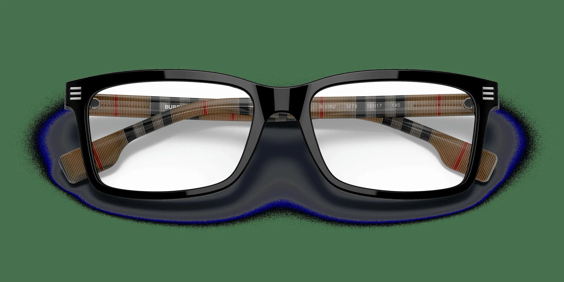 BURBERRY Foster BE2352 3773