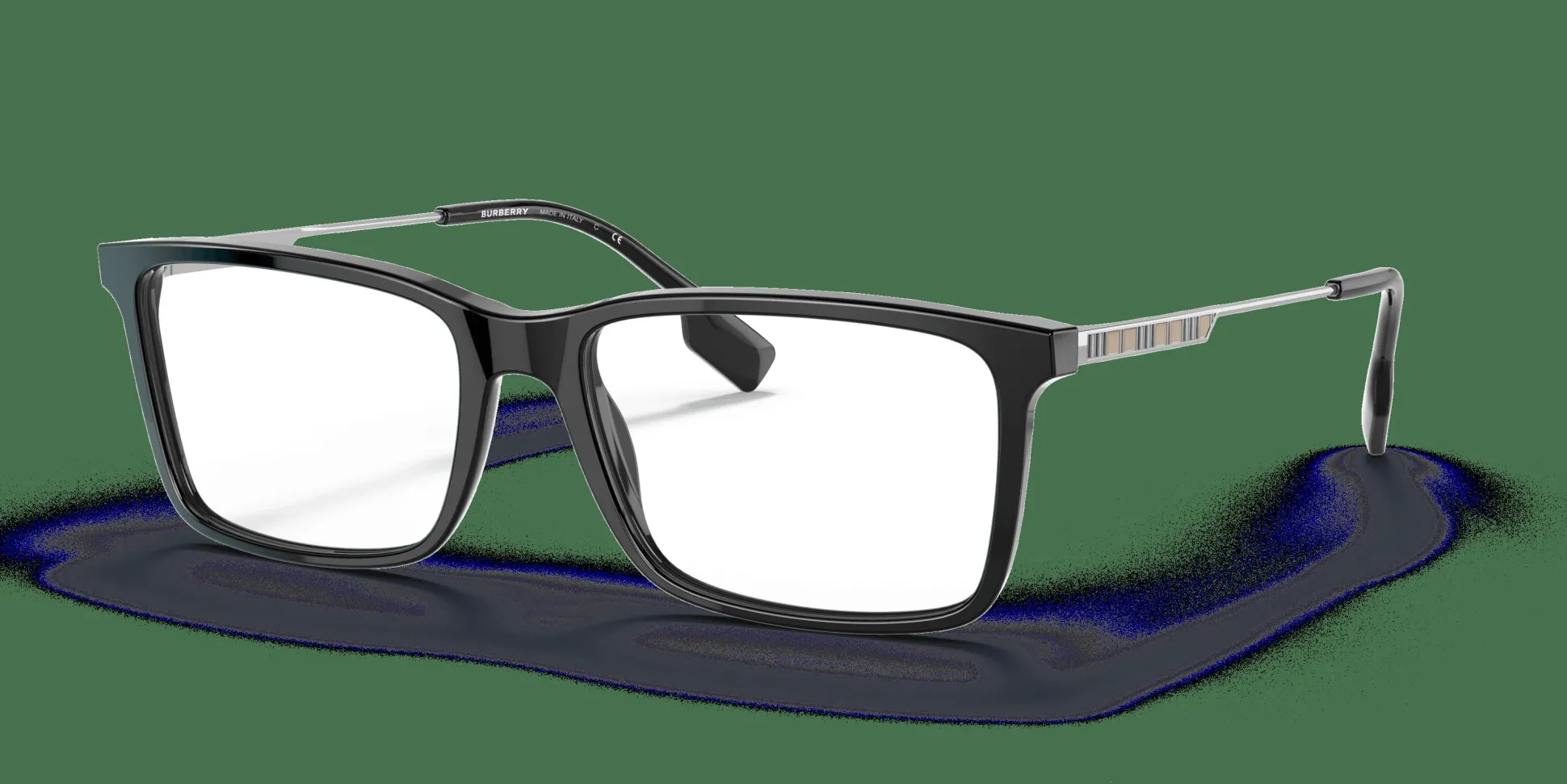 BURBERRY Harrington BE2339 3001