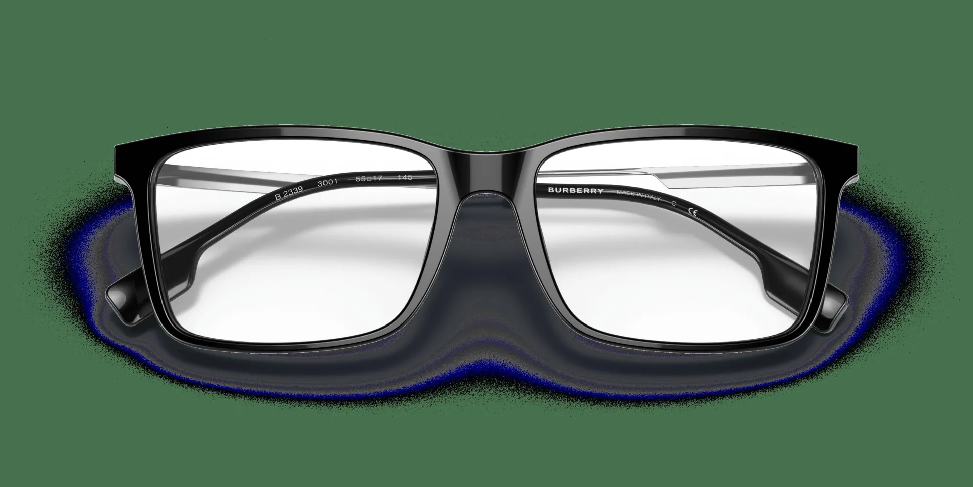 BURBERRY Harrington BE2339 3001