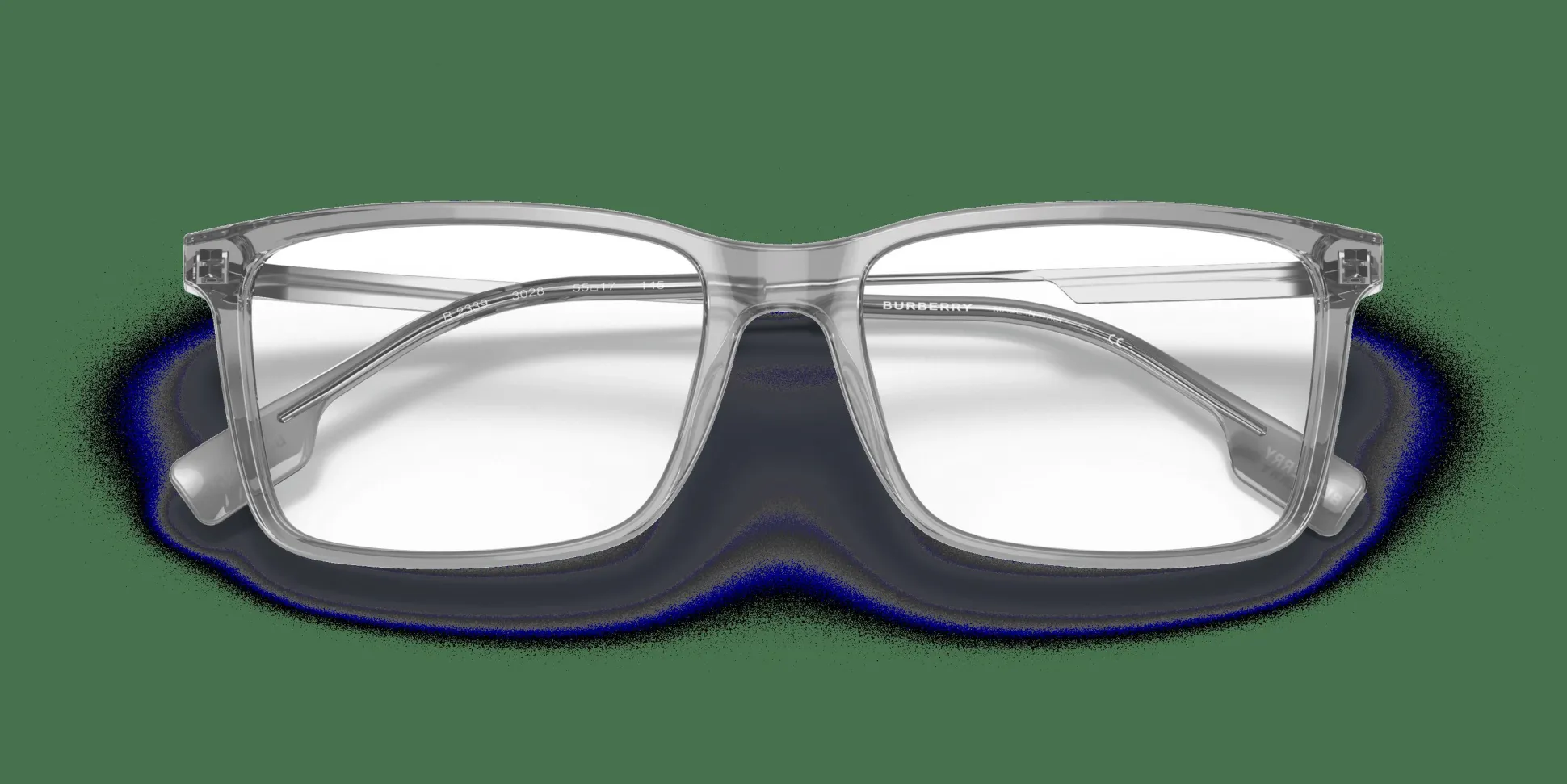 BURBERRY Harrington BE2339 3028