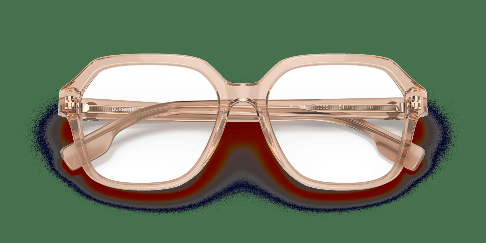 BURBERRY Isabella BE2358 3358