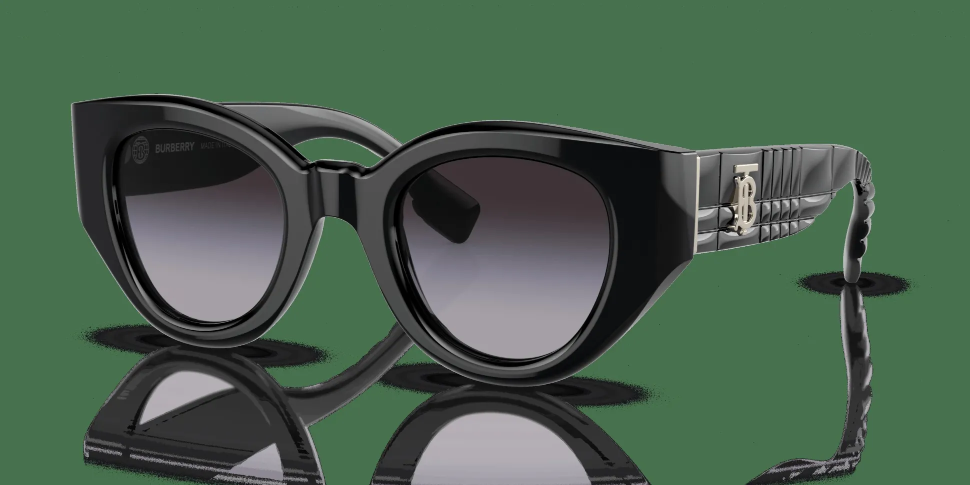 BURBERRY Meadow BE4390 30018G