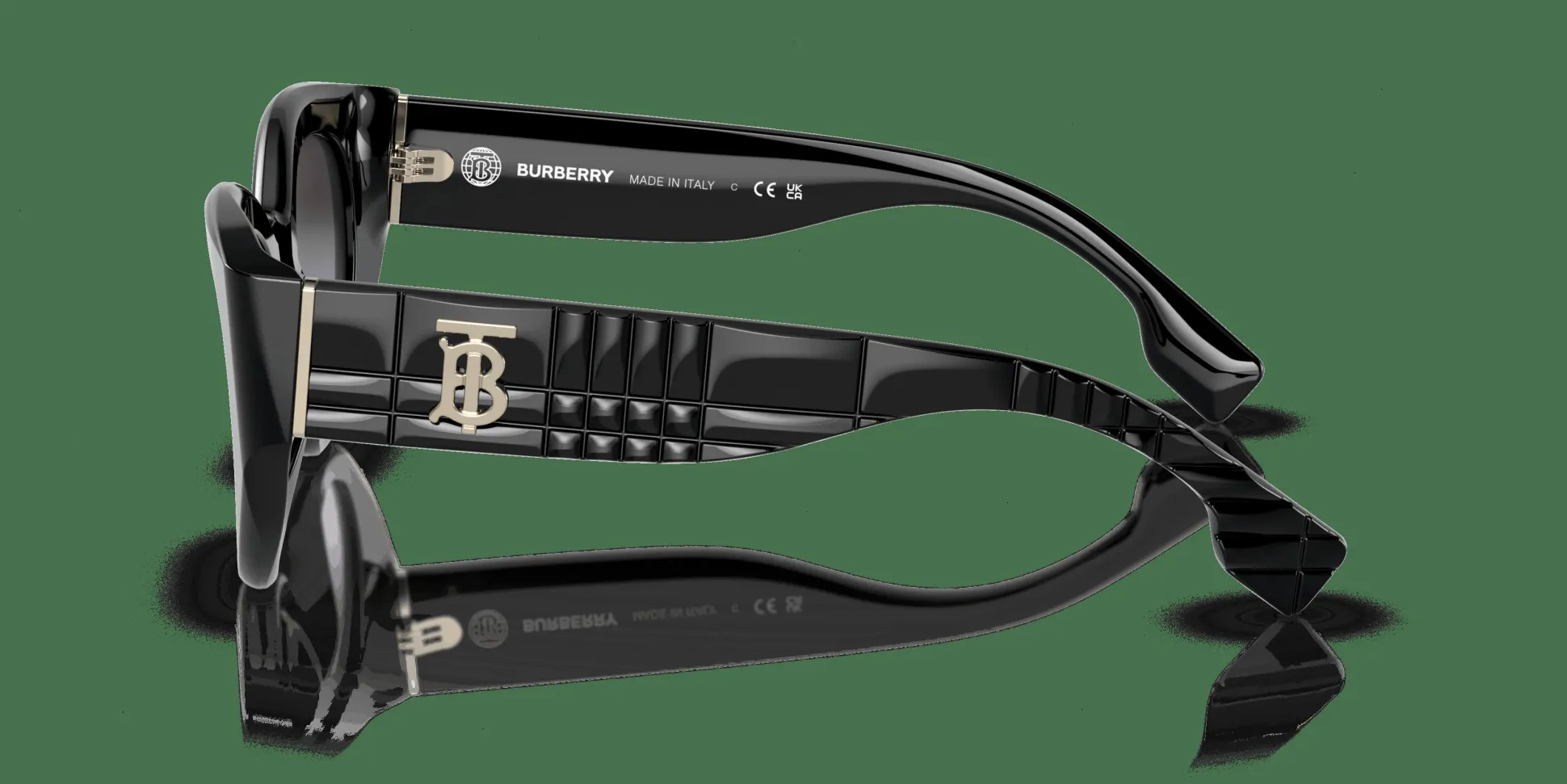 BURBERRY Meadow BE4390 30018G