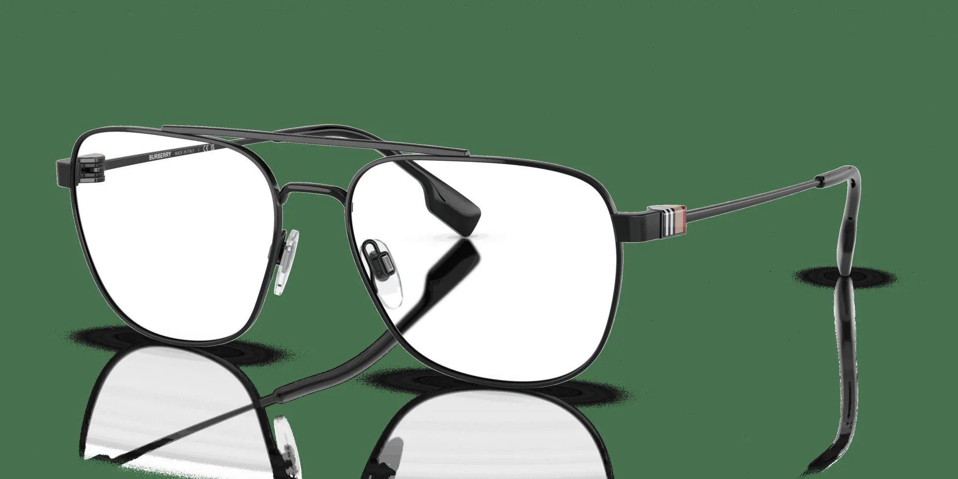 BURBERRY Michael BE1377 1001