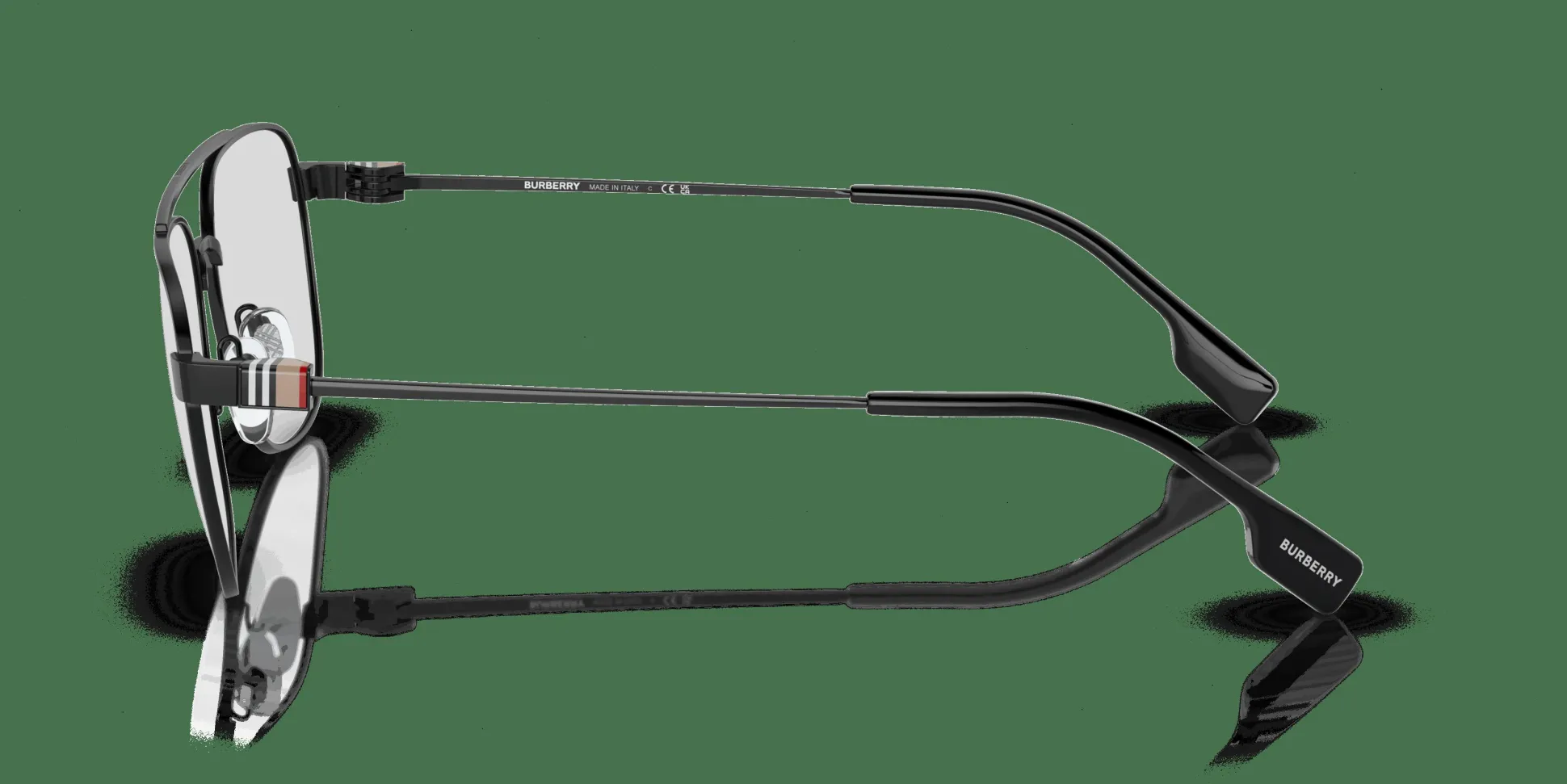 BURBERRY Michael BE1377 1001