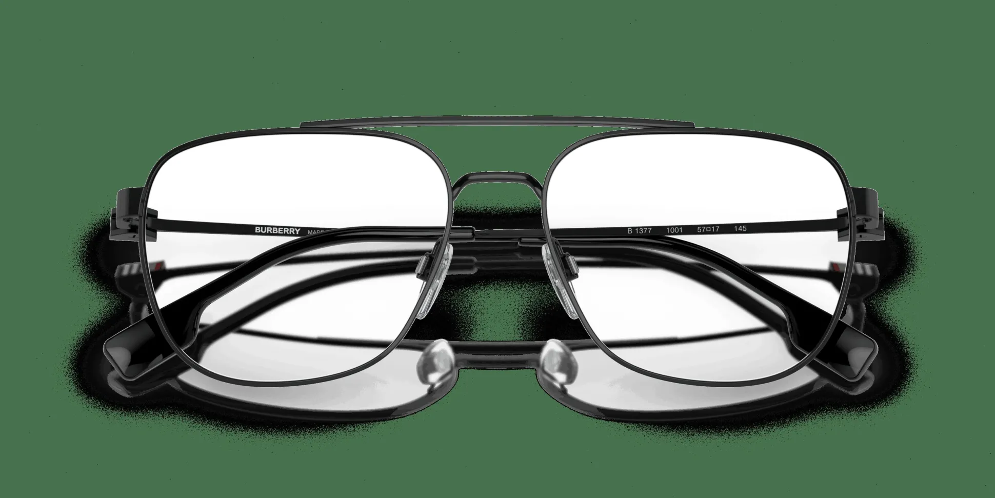 BURBERRY Michael BE1377 1001