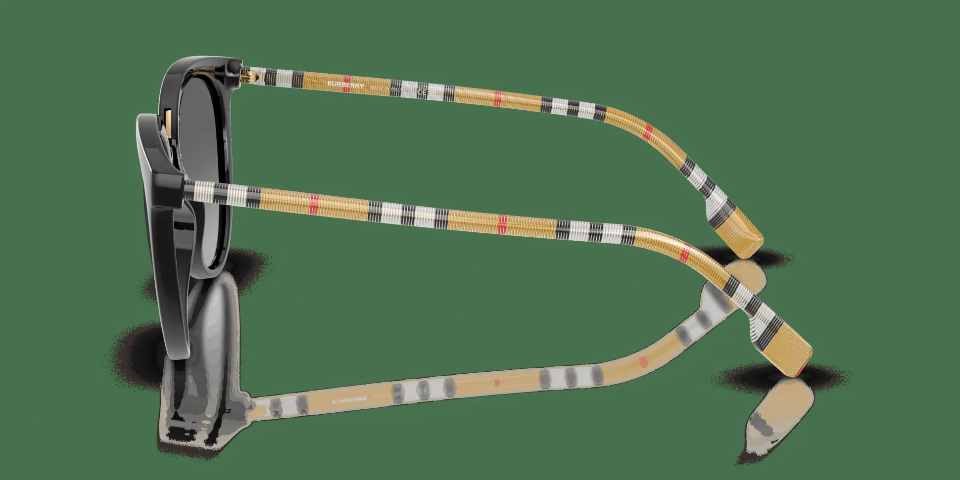 BURBERRY Sophia BE4316 385311