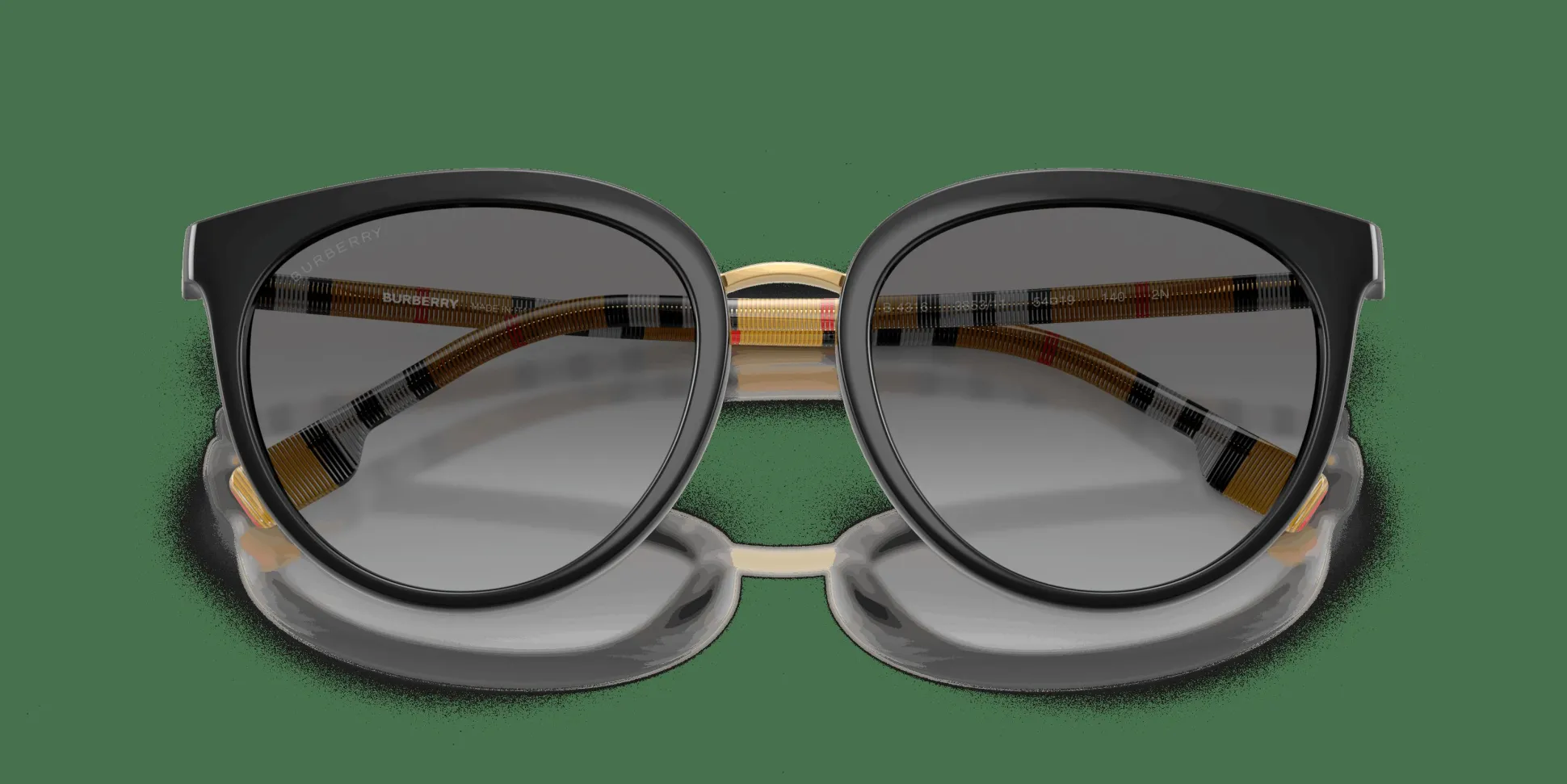 BURBERRY Sophia BE4316 385311