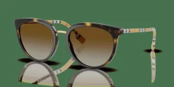 BURBERRY Willow BE4316 3854T5
