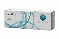 Clariti 1-Day Toric (30)