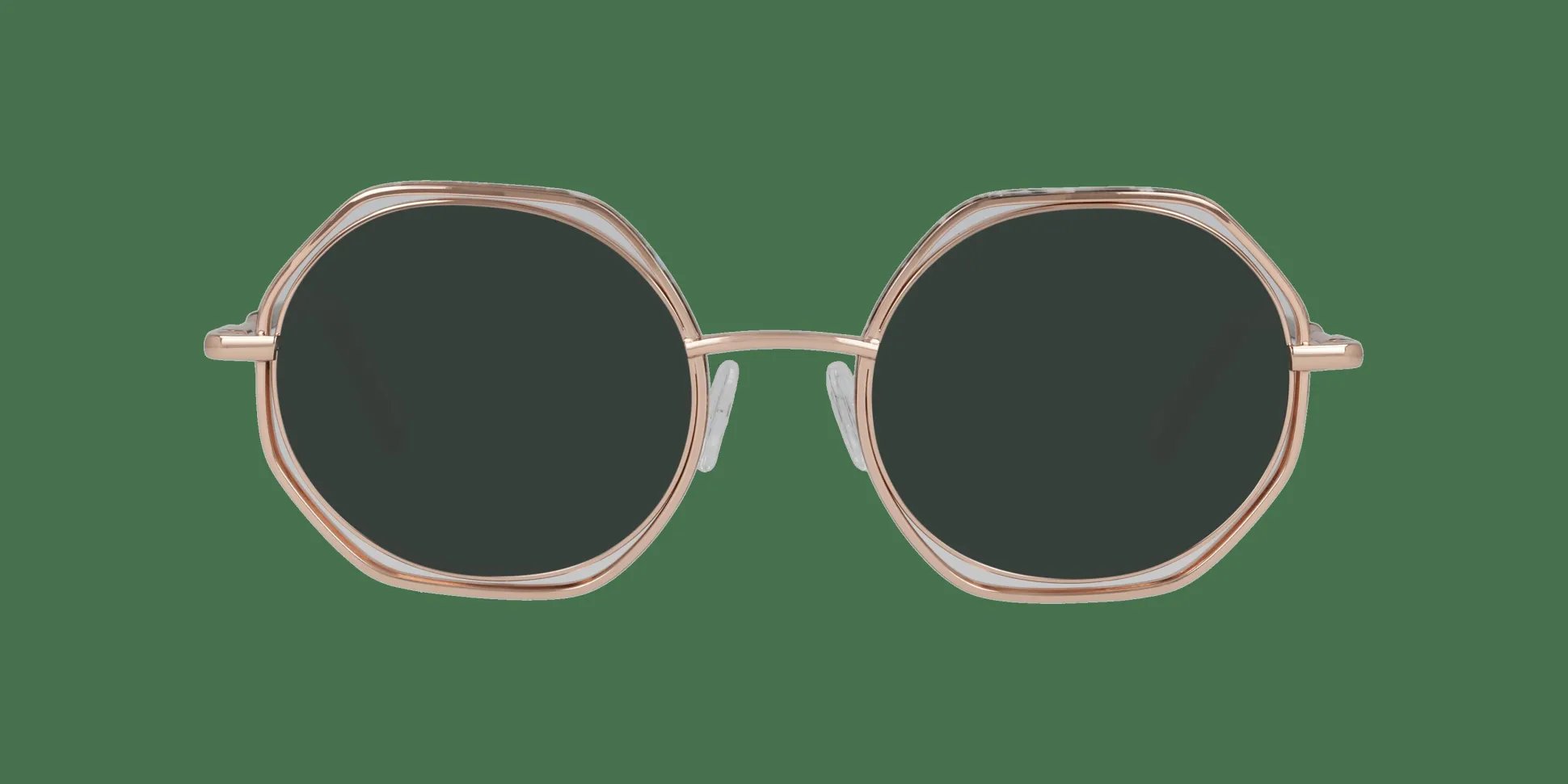 CLEMENCE & MARGAUX CMS172 LA BEACH-DAY 1