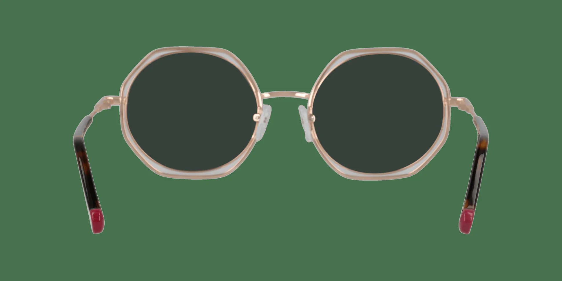 CLEMENCE & MARGAUX CMS172 LA BEACH-DAY 1