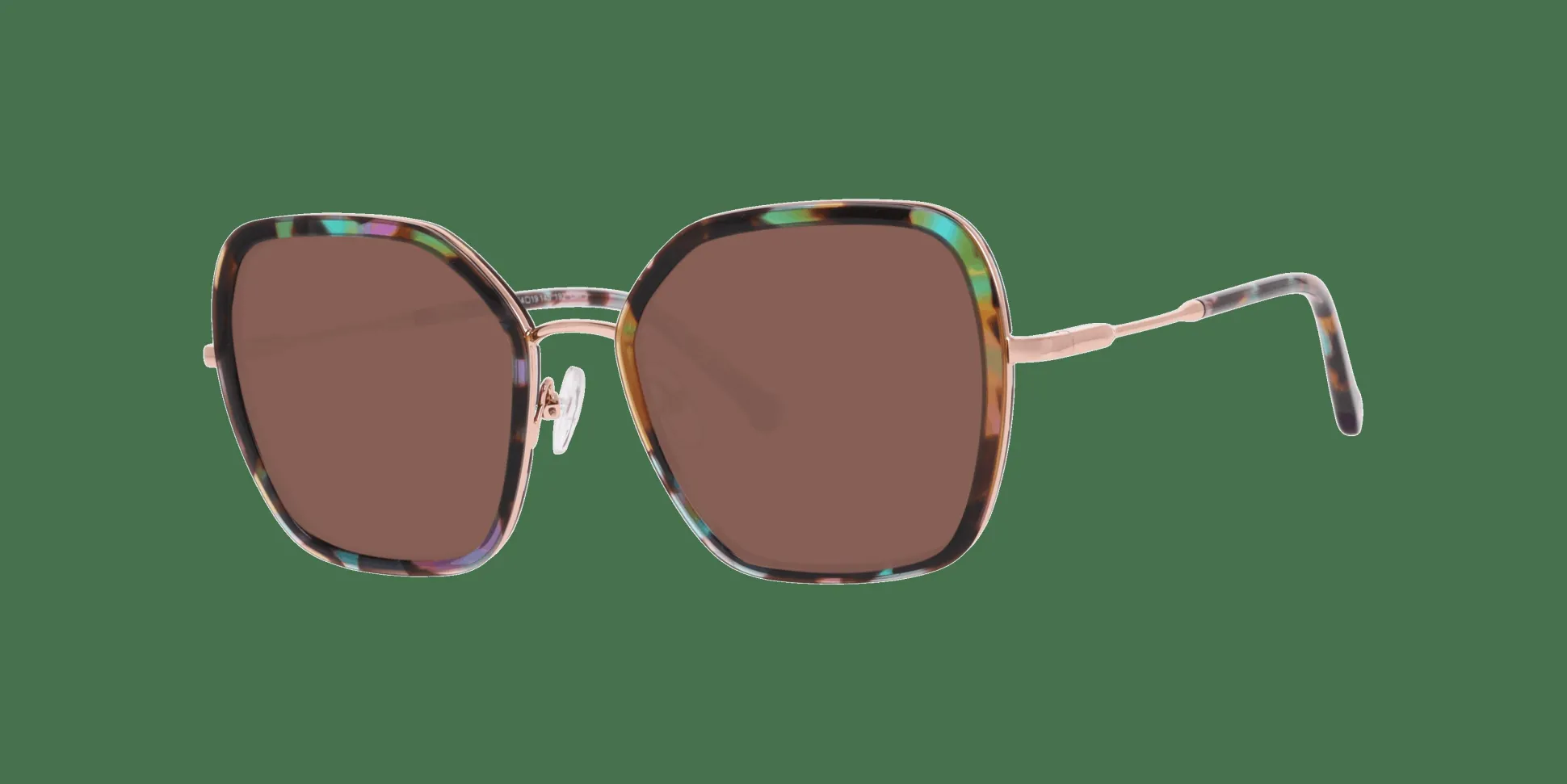 CLEMENCE & MARGAUX CMS178 LA JOLIE DAME 192