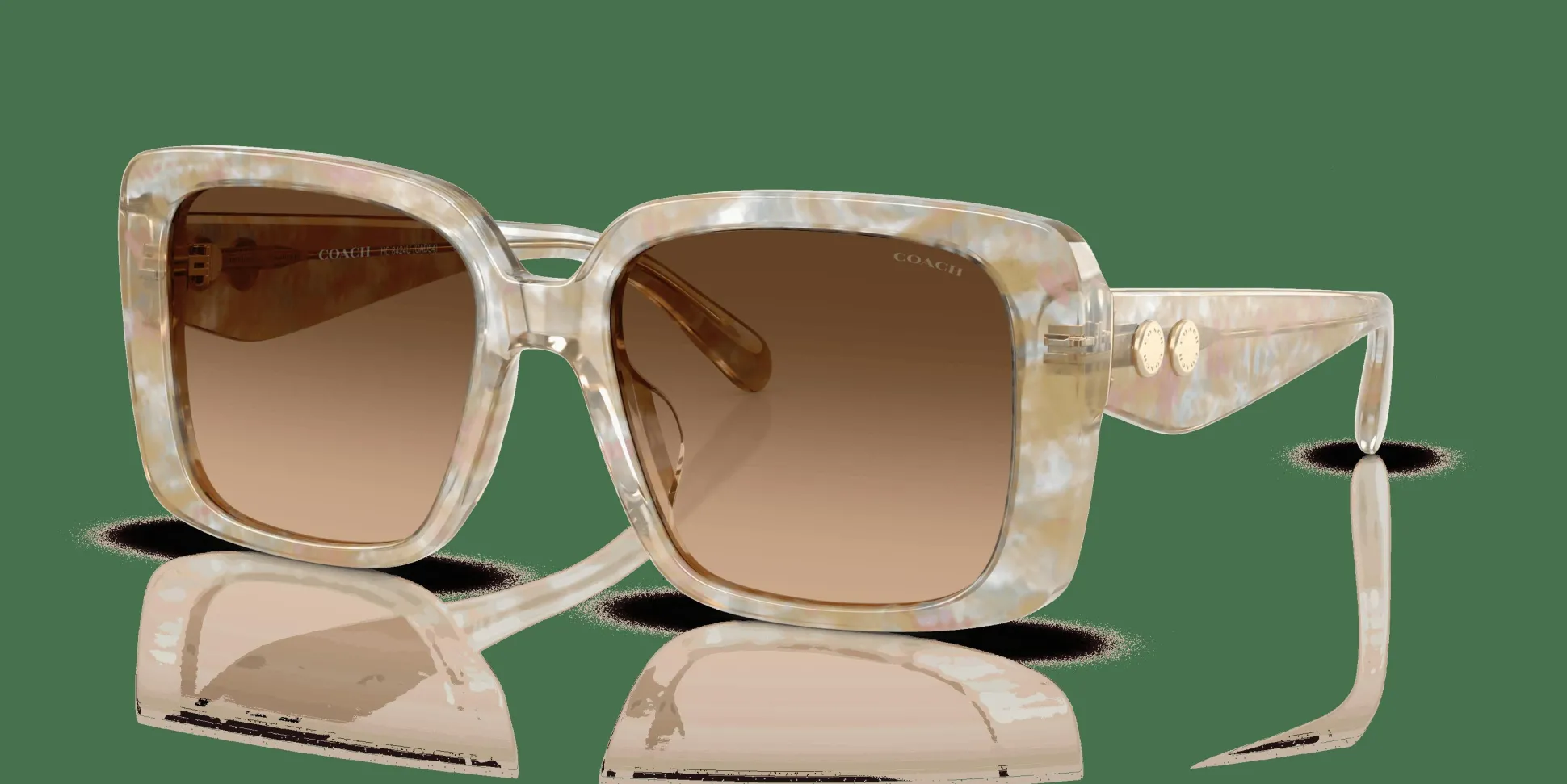 COACH HC8424U 586874