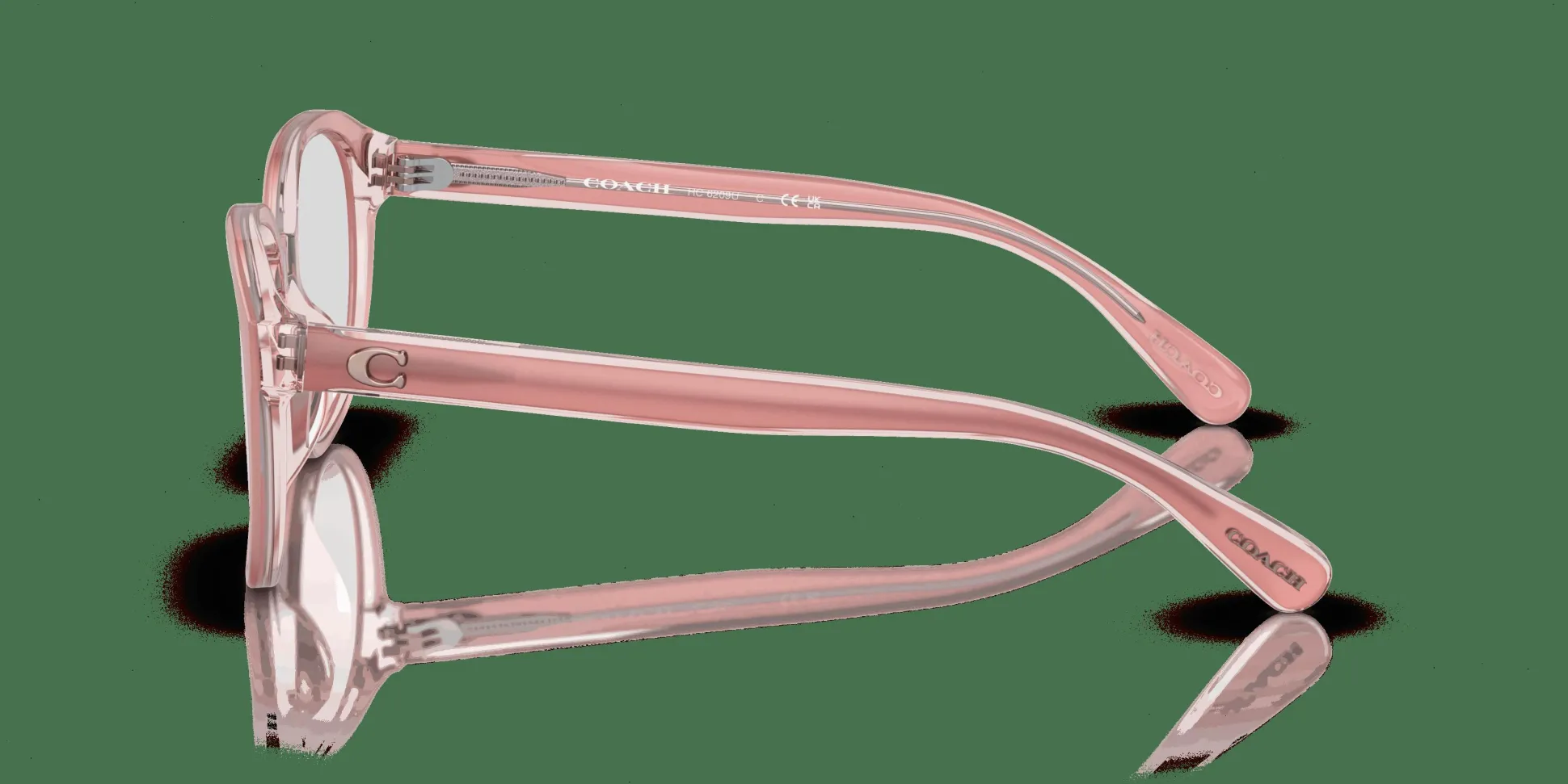 COACH HC6209U 5743