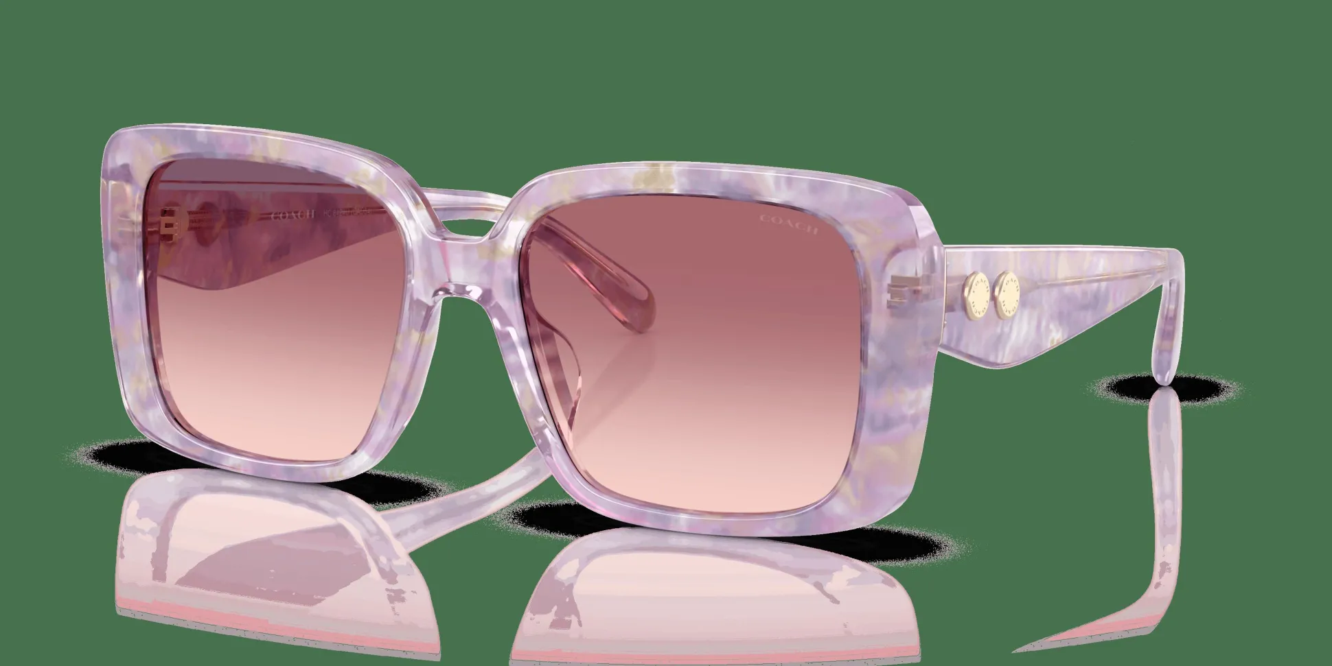 COACH HC8424U 58677W