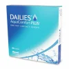 DAILIES AquaComfort Plus 90L