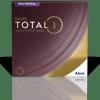 DAILIES TOTAL 1 MULTIFOCAL 90L MEDIUM