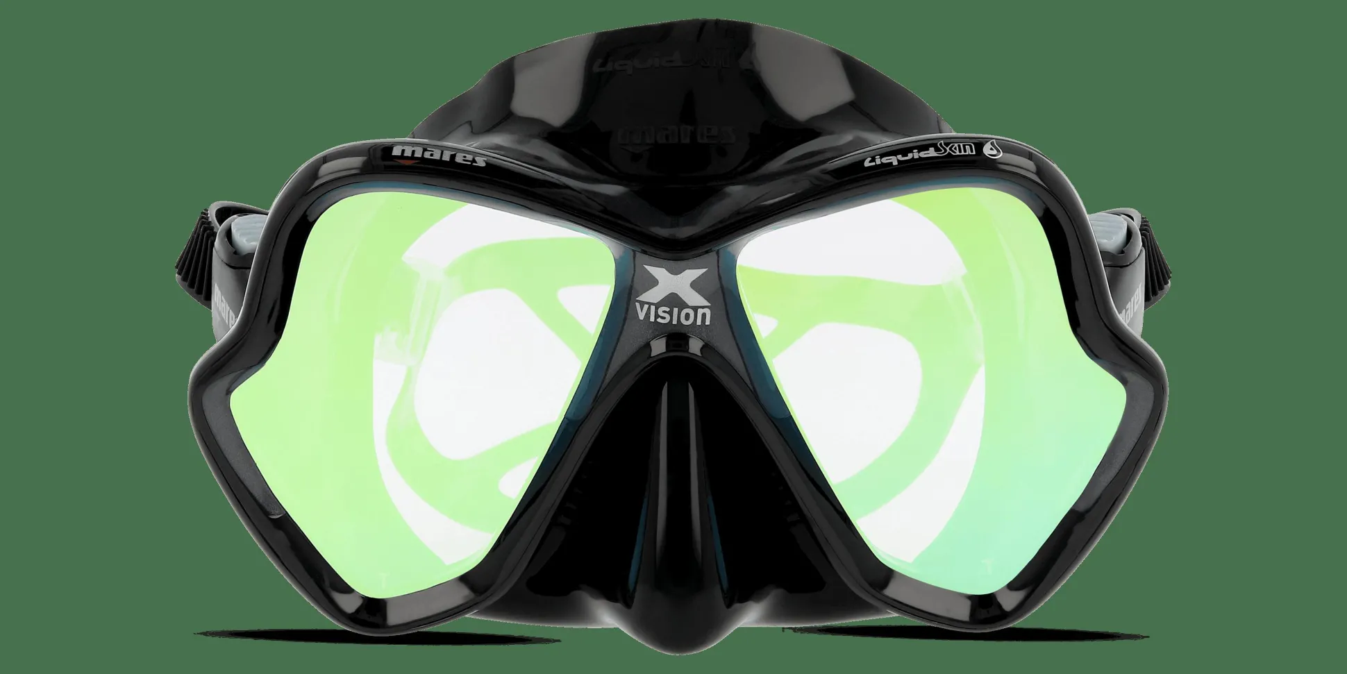 DEMETZ X-VISION ULTRA LS GRBL