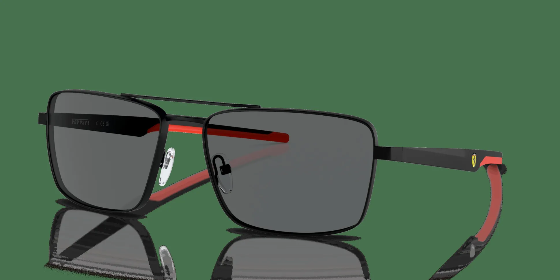 FERRARI SCUDERIA FZ5001 101/87